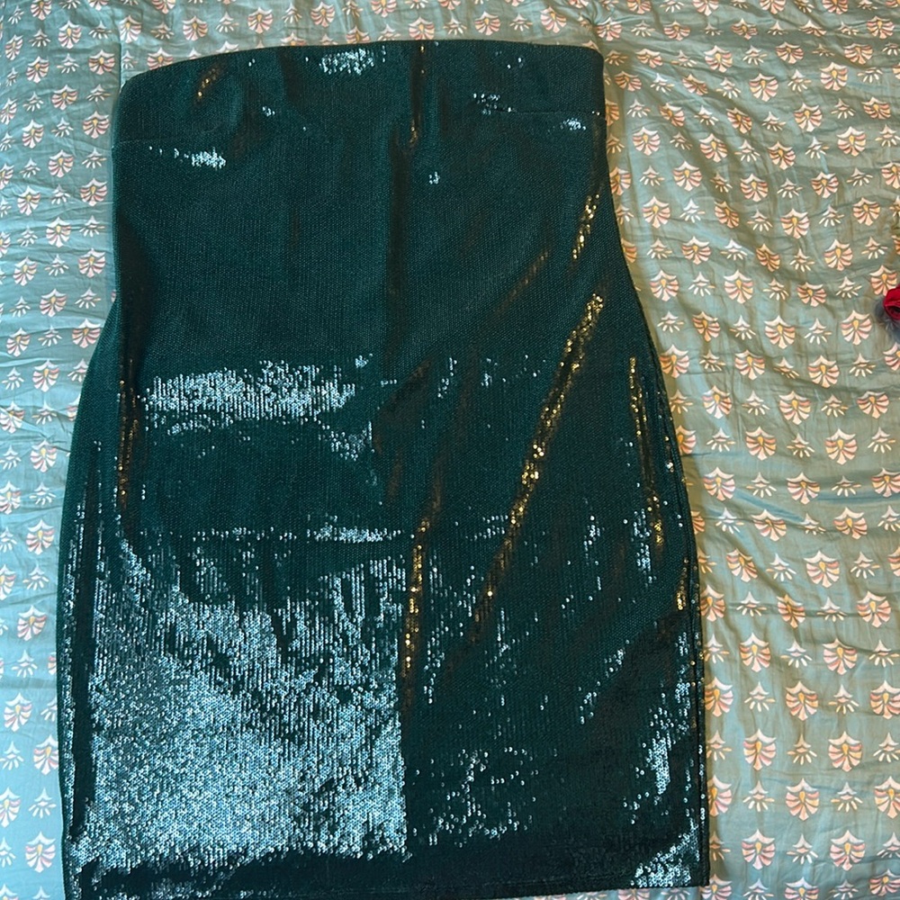 Express party dress
